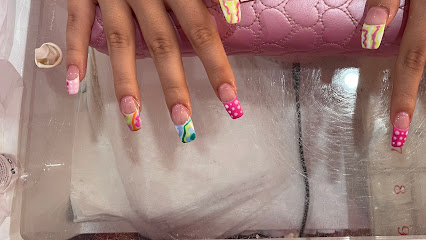 Nail & Beauty | Salón de Manicura y Uñas en Madrid / 