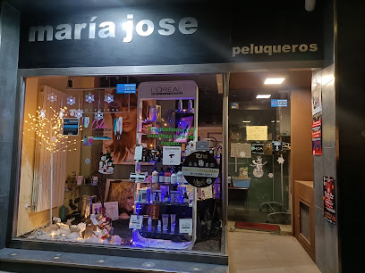 María José Peluqueros | Peluqueria en León / León