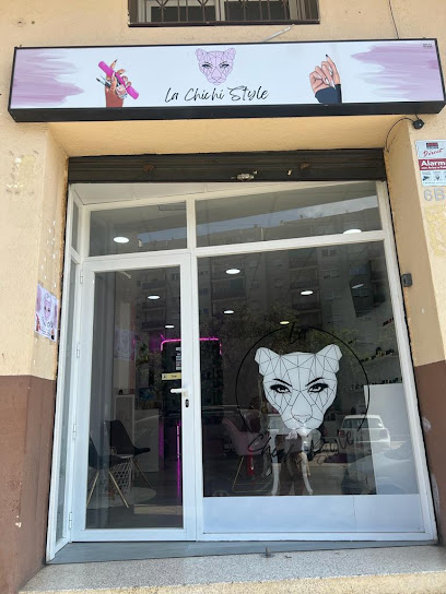La chichi Style | Salón de Uñas y Manicura en Sabadell