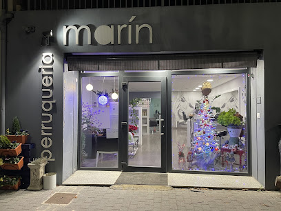 Perruqueria Marín | Peluquería en El Pont de Suert / Lleida