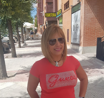 Peluquería Ismael Sotos | Peluqueria en Alcobendas / Madrid