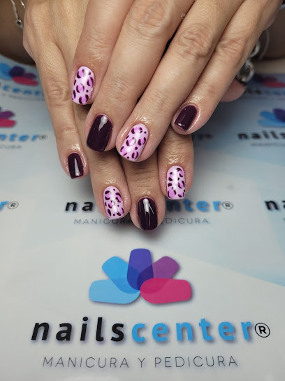 Los Dolores | Nails Center | Salón de Uñas y Manicura en Los Dolores