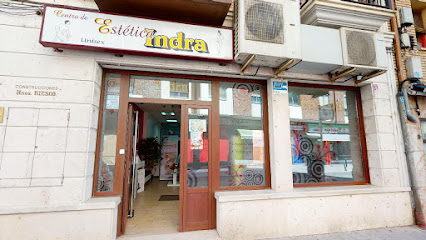 INDRA | Peluquería en Aranda de Duero / 