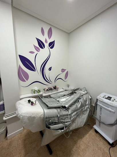 Arial | Centro de Estética en Pozuelo de Alarcón