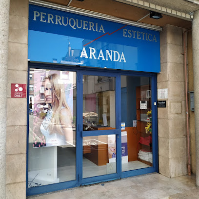 Peluquería y Estética Aranda | Peluquería en Granollers / Barcelona