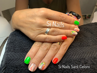 Si Nails Salón | Salón de Uñas y Manicura en Sant Celoni