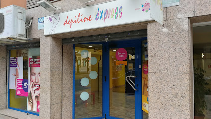Depiline Express | Peluquería en Castelldefels / 