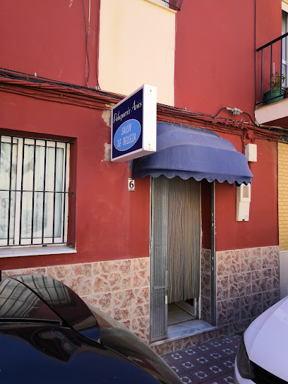 Peluquería Aries | Peluquería en La Línea de la Concepción / Cádiz