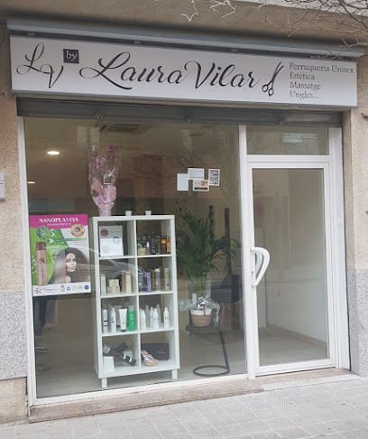 Perruqueria Laura Vilar | Peluqueria en Roses / Girona