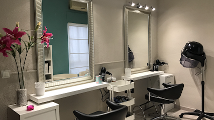 Maribel Pulido Estilista | Peluqueria en Cabra / Córdoba