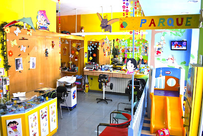 Peluquería Infantil Juvenil Mabi Burgos | Peluqueria en Burgos / Burgos