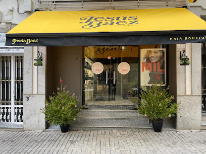 Jesús Báez Hair Boutique | Peluquería en Mérida / Badajoz