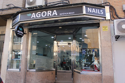 Agora Estética Nails | Salón de Uñas y Manicura en Leganés