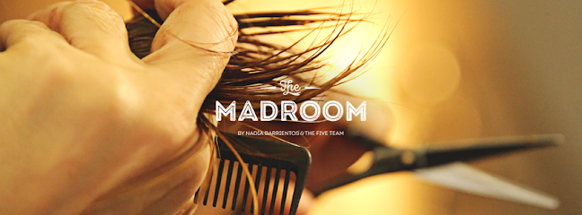 The MadRoom | Peluquería de Lujo en Madrid | Peluqueria en Madrid / Madrid