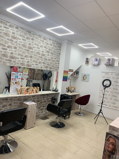 Tamara Garcia Estilistas | Peluqueria en Lebrija / Sevilla