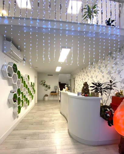 Shalom Estética Natural | Centro de Estética en Vigo