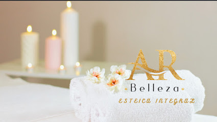 AR BELLEZA y Estética INTEGRAL | Centro de Estética en Vilagarcía de Arousa