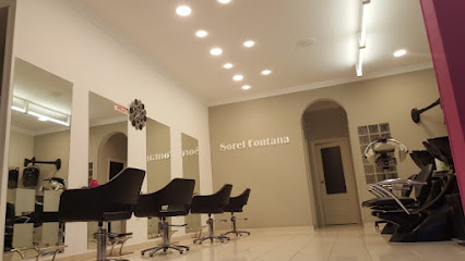 Sorel Fontana Peluqueros | Peluqueria en Villanueva de la Serena / Badajoz