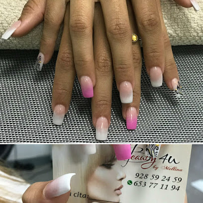 Beauty 4u By Mellina | Peluqueria en Costa Teguise / Las Palmas