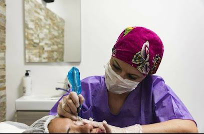 Lorena Albert | Centro de Estética en Almería