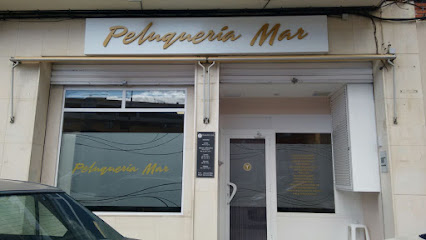 Peluquería Mar | Peluqueria en Alcoy / Alicante