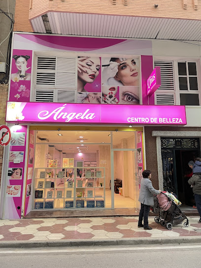 Angela | Salón de Uñas y Manicura en Santa Pola