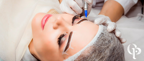 Pam Gómez | Peluquería en Las Rozas de Madrid / 