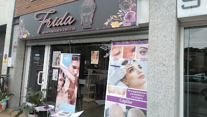FRIDA BELLESA | Centro de Estética en Lloret de Mar