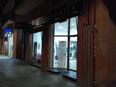 MILÁN ESTILISTES | Peluquería en Valencia / Valencia
