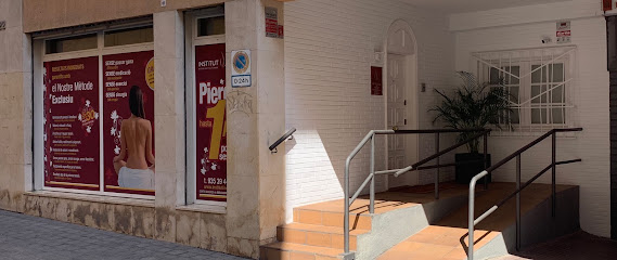 Institut Line | Peluquería en Barcelona / 