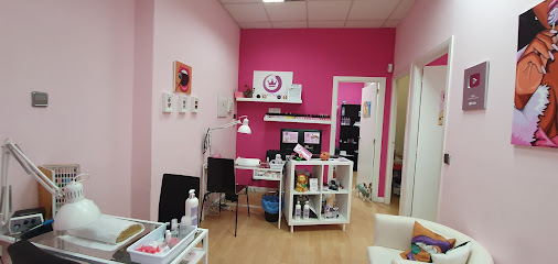 DeasyNails | Salón de Uñas y Manicura en Mejorada del Campo