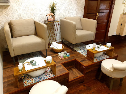 Coconut La Laguna | Salón de Uñas y Manicura en La Laguna