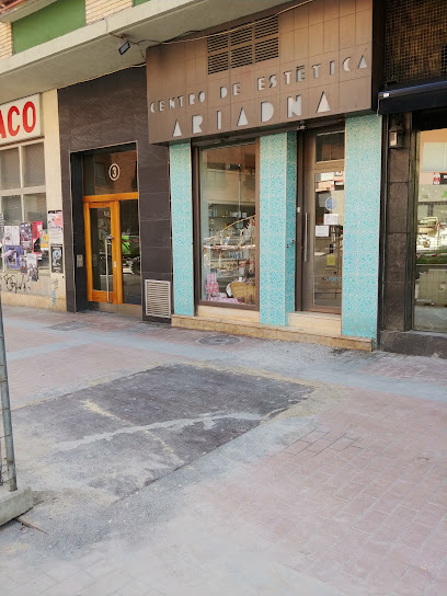 Ariadna | Peluquería en Vitoria-Gasteiz / 