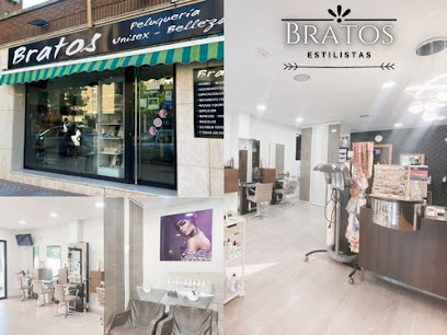 Peluquería Bratos | Peluquería en Valladolid / Valladolid