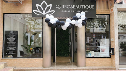 QuiroBeautique | Centro de Estética en Calpe