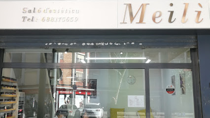 Meili Salo d’Estética | Centro de Estética en Cornellà de Llobregat