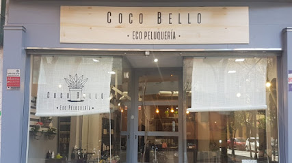 Coco Bello eco peluquería | Peluqueria en Zaragoza / Zaragoza