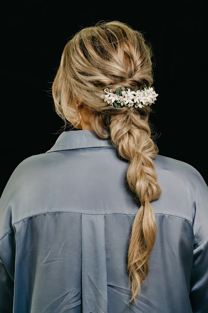 Silvia Luna Estilistas | Peluquería en La Carlota / Córdoba