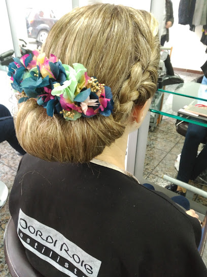 Jordi Roig Estilistas | Peluquería en Algemesí / Valencia
