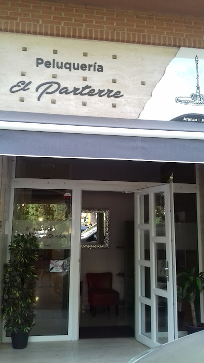 Peluquería El Parterre | Peluquería en Alcoy / Alicante