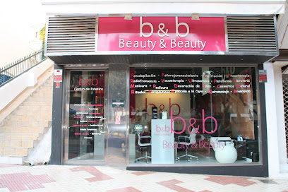 Beauty & Beauty | Peluquería en Torremolinos / 
