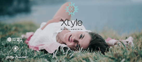 Salón Peluquería Xtyle 