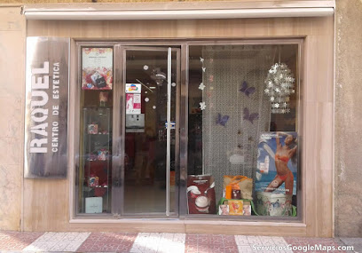 Raquel | Centro de Estética en Peligros