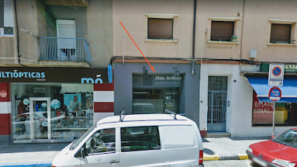 Peluquería Silvia Sevillano | Peluqueria en Monzón / Huesca