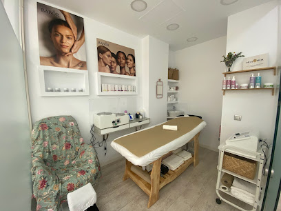 Virginia Seraz | Centro de Estética en Zaragoza