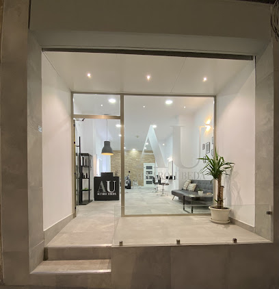 Álvaro Úbeda | Peluqueria en Játiva / Valencia