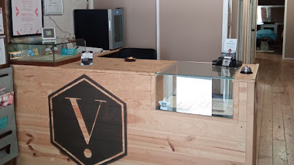 Vanadis | Peluquería en Zaragoza / 