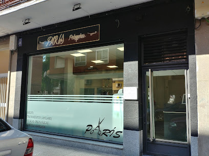 París Peluqueros S.C | Peluquería en Talavera de la Reina / Toledo