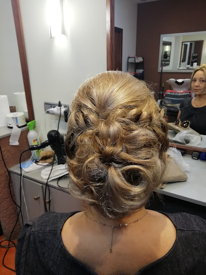 Peluquería Cristina Benicassim | Peluqueria en Benicasim / Castellón