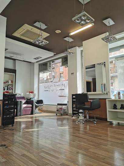 Peluquería Félix 3º Generación & Elena Toledo | Peluqueria en Toledo / Toledo